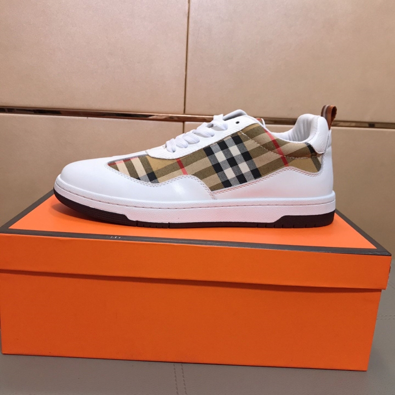B**rry sneakers